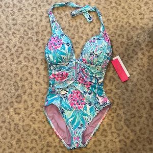 Lilly Pulitzer Swimsuit
